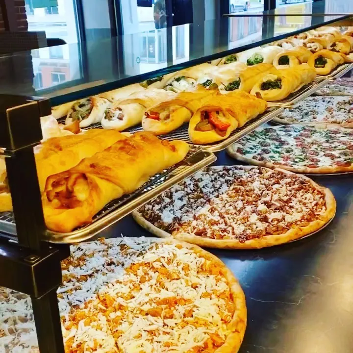 Meet your next order.